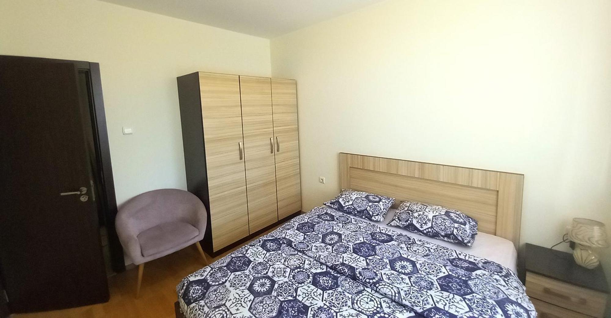 Apollon-7 Family Apartment Nessebar Exterior foto
